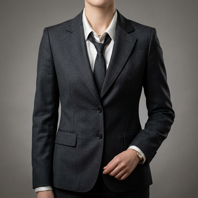 Hasna Khalis - Managing Director